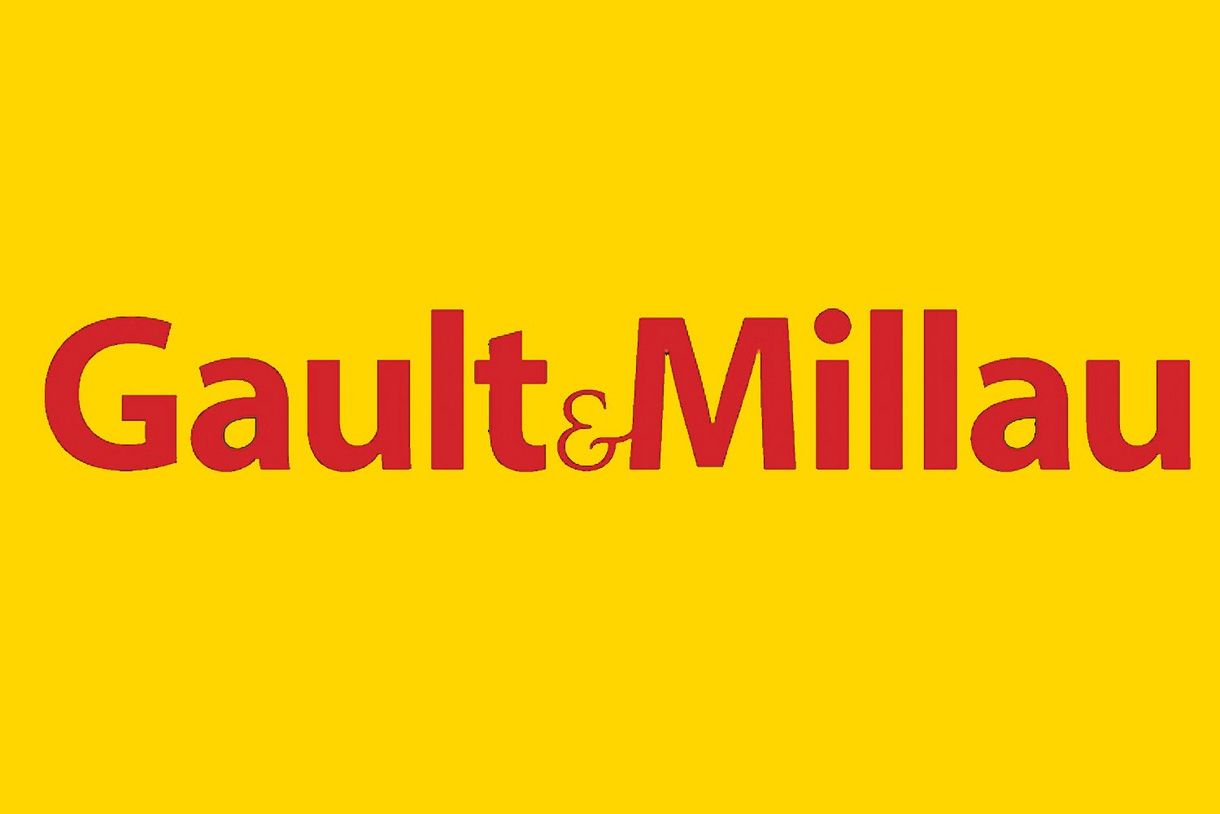 Gault&Millau 2022 Restaurant Ranglisten