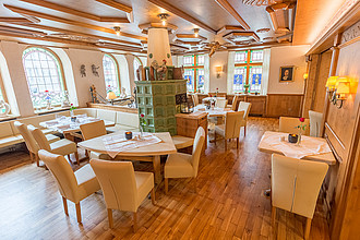 Restaurant Lotters Wirtschaft-Tausendgüldenstube Impressionen und Ansichten