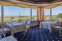 Restaurant Sterneck in Cuxhaven / Deutschland