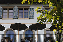 Restaurant Mammertsberg in Freidorf / Schweiz